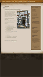 Mobile Screenshot of hotel-bueker.de